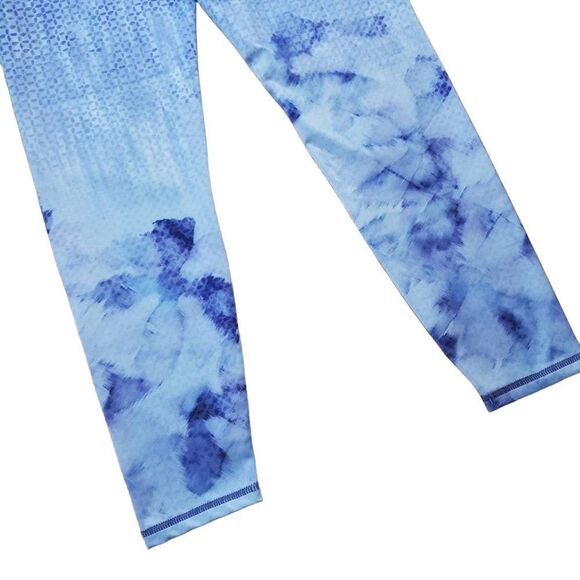 PrAna Leggings Made in USA Women's Size Medium - Picture 7 of 7